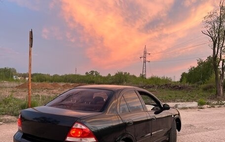 Nissan Almera Classic, 2007 год, 277 000 рублей, 6 фотография