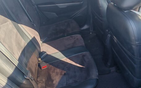 KIA Rio III рестайлинг, 2016 год, 1 020 000 рублей, 13 фотография