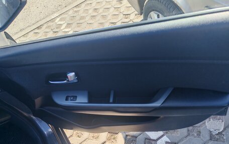 KIA Rio III рестайлинг, 2016 год, 1 020 000 рублей, 15 фотография