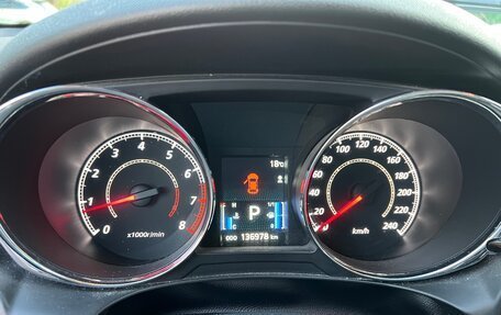 Mitsubishi ASX I рестайлинг, 2014 год, 1 475 000 рублей, 4 фотография