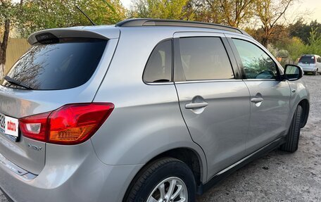 Mitsubishi ASX I рестайлинг, 2014 год, 1 475 000 рублей, 6 фотография
