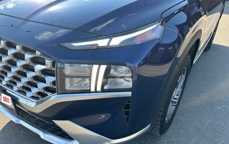 Hyundai Santa Fe IV, 2023 год, 4 500 000 рублей, 19 фотография