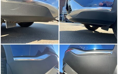 Hyundai Santa Fe IV, 2023 год, 4 500 000 рублей, 27 фотография