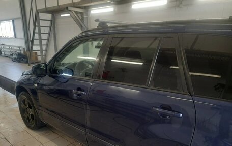Suzuki Grand Vitara, 2006 год, 800 000 рублей, 8 фотография