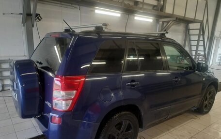 Suzuki Grand Vitara, 2006 год, 800 000 рублей, 6 фотография