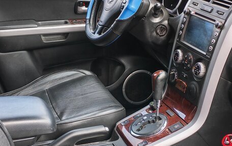 Suzuki Grand Vitara, 2006 год, 800 000 рублей, 2 фотография
