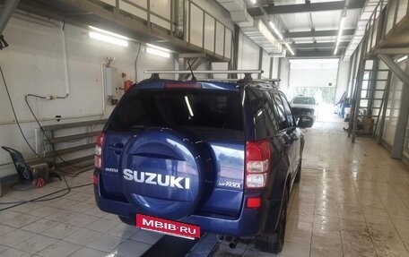 Suzuki Grand Vitara, 2006 год, 800 000 рублей, 9 фотография