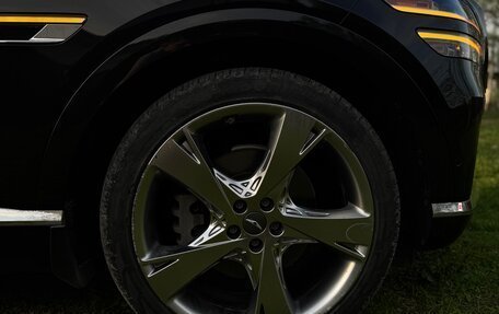 Genesis GV80 I, 2021 год, 5 590 000 рублей, 12 фотография