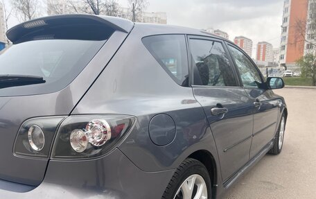 Mazda 3, 2008 год, 780 000 рублей, 5 фотография