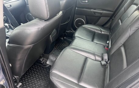 Mazda 3, 2008 год, 780 000 рублей, 15 фотография