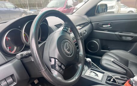 Mazda 3, 2008 год, 780 000 рублей, 9 фотография