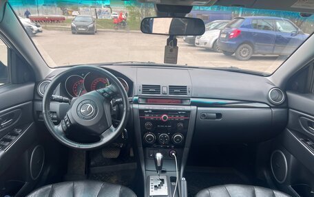 Mazda 3, 2008 год, 780 000 рублей, 14 фотография
