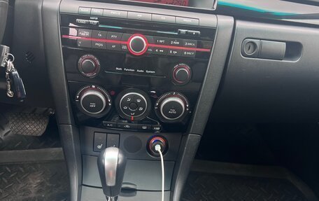 Mazda 3, 2008 год, 780 000 рублей, 11 фотография