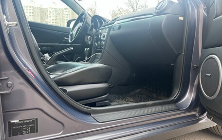 Mazda 3, 2008 год, 780 000 рублей, 19 фотография