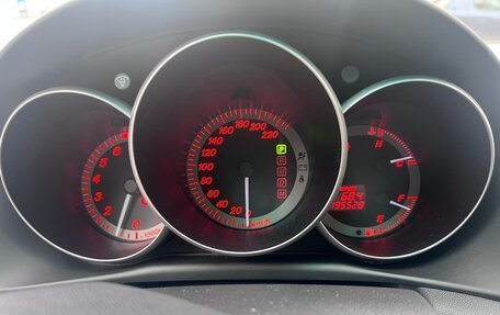 Mazda 3, 2008 год, 780 000 рублей, 13 фотография