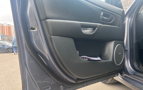 Mazda 3, 2008 год, 780 000 рублей, 16 фотография