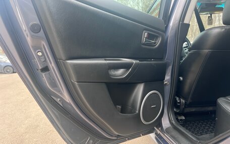 Mazda 3, 2008 год, 780 000 рублей, 17 фотография
