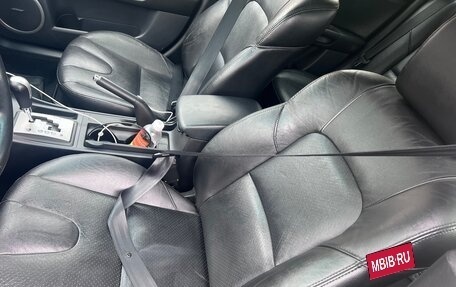 Mazda 3, 2008 год, 780 000 рублей, 10 фотография