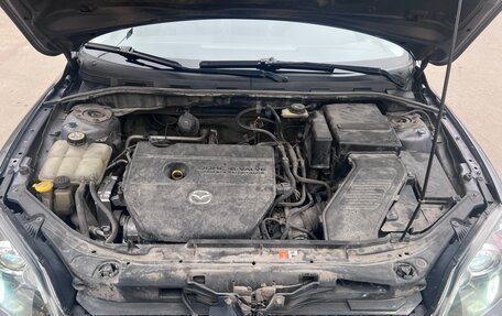 Mazda 3, 2008 год, 780 000 рублей, 22 фотография