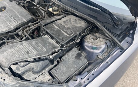 Mazda 3, 2008 год, 780 000 рублей, 21 фотография