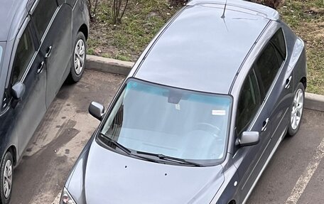 Mazda 3, 2008 год, 780 000 рублей, 30 фотография