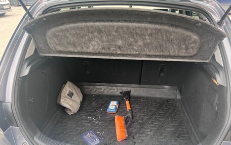 Mazda 3, 2008 год, 780 000 рублей, 28 фотография