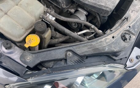 Mazda 3, 2008 год, 780 000 рублей, 26 фотография