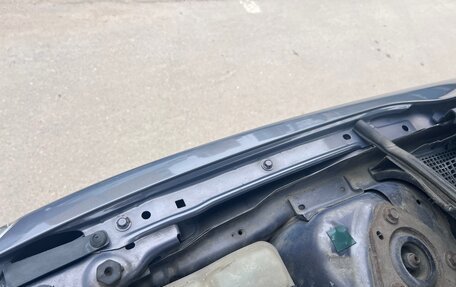 Mazda 3, 2008 год, 780 000 рублей, 24 фотография