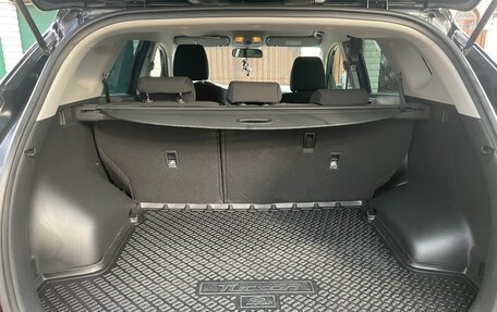 Hyundai Tucson III, 2019 год, 2 485 000 рублей, 13 фотография