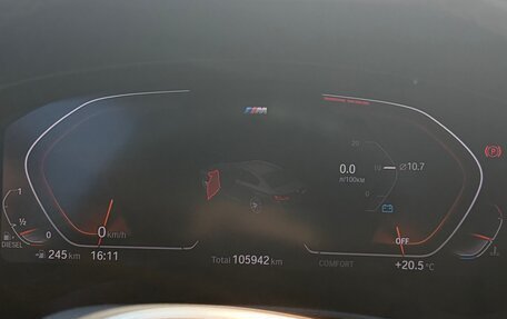 BMW 5 серия, 2020 год, 4 950 000 рублей, 6 фотография