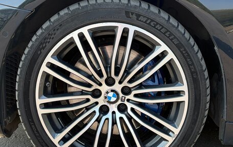 BMW 5 серия, 2020 год, 4 950 000 рублей, 13 фотография