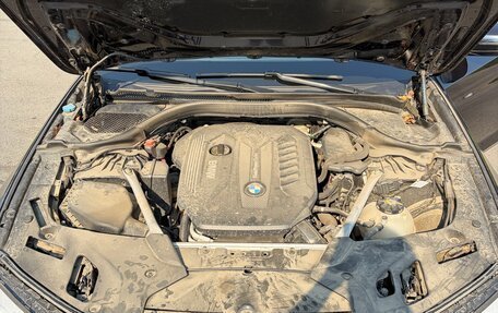 BMW 5 серия, 2020 год, 4 950 000 рублей, 9 фотография