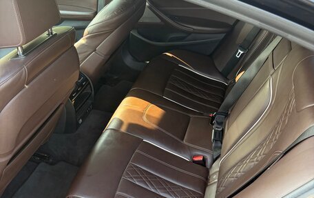 BMW 5 серия, 2020 год, 4 950 000 рублей, 7 фотография