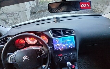 Citroen C4 II рестайлинг, 2012 год, 500 000 рублей, 6 фотография