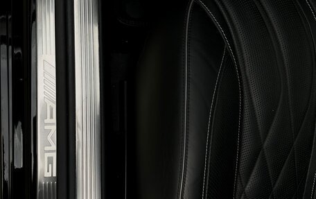 Mercedes-Benz S-Класс AMG, 2015 год, 17 000 000 рублей, 10 фотография