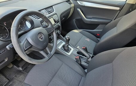 Skoda Octavia, 2015 год, 940 000 рублей, 9 фотография