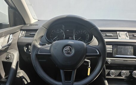 Skoda Octavia, 2015 год, 940 000 рублей, 12 фотография
