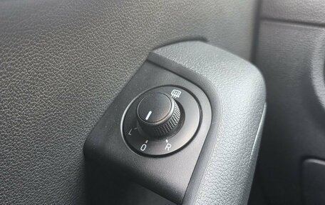 Skoda Octavia, 2015 год, 940 000 рублей, 17 фотография