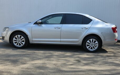 Skoda Octavia, 2015 год, 940 000 рублей, 8 фотография