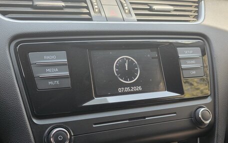 Skoda Octavia, 2015 год, 940 000 рублей, 13 фотография