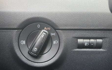 Skoda Octavia, 2015 год, 940 000 рублей, 15 фотография