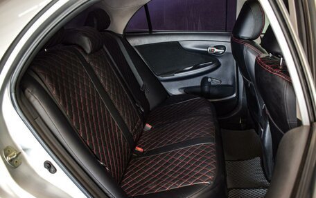 Toyota Corolla, 2012 год, 1 100 000 рублей, 7 фотография