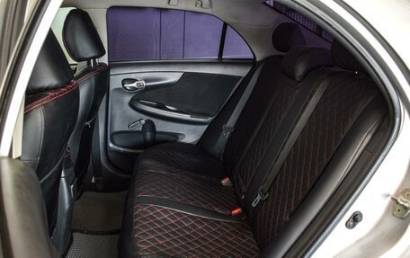Toyota Corolla, 2012 год, 1 100 000 рублей, 9 фотография