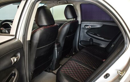 Toyota Corolla, 2012 год, 1 100 000 рублей, 11 фотография