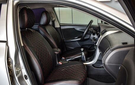 Toyota Corolla, 2012 год, 1 100 000 рублей, 8 фотография