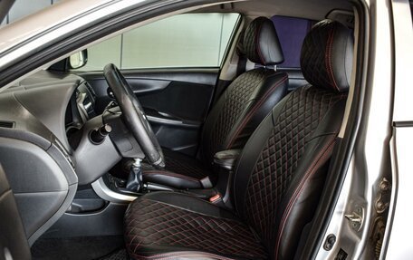 Toyota Corolla, 2012 год, 1 100 000 рублей, 10 фотография
