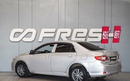 Toyota Corolla, 2012 год, 1 100 000 рублей, 2 фотография