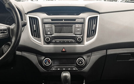 Hyundai Creta I рестайлинг, 2018 год, 1 750 000 рублей, 19 фотография