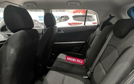 Hyundai Creta I рестайлинг, 2018 год, 1 750 000 рублей, 16 фотография