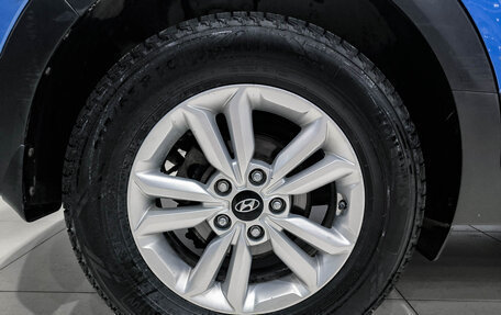 Hyundai Creta I рестайлинг, 2018 год, 1 750 000 рублей, 22 фотография
